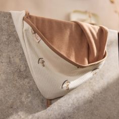 Cape de bain Nostalgic Ride (75 x 75 cm)