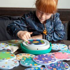 Lecteur éducatif d'audio et de musique (kit de démarrage)