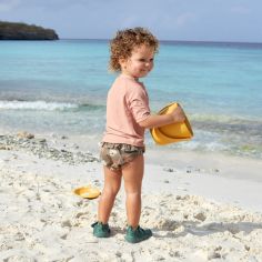 Maillot de bain couche Wild Cats choco (7-12 mois)