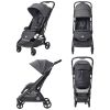 Poussette Metro 3 Graphite Grey Ergobaby Produit 3