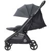 Poussette Metro 3 Graphite Grey Ergobaby Produit 4