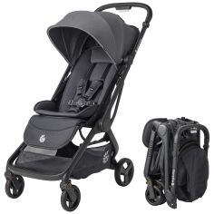 Poussette Metro 3 Graphite Grey - Ergobaby