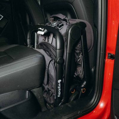 Poussette Metro 3 Graphite Grey