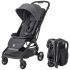 Poussette Metro 3 Graphite Grey - Ergobaby