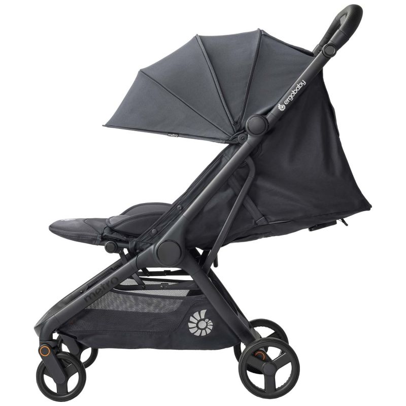 Poussette Metro 3 Graphite Grey Ergobaby Produit 4
