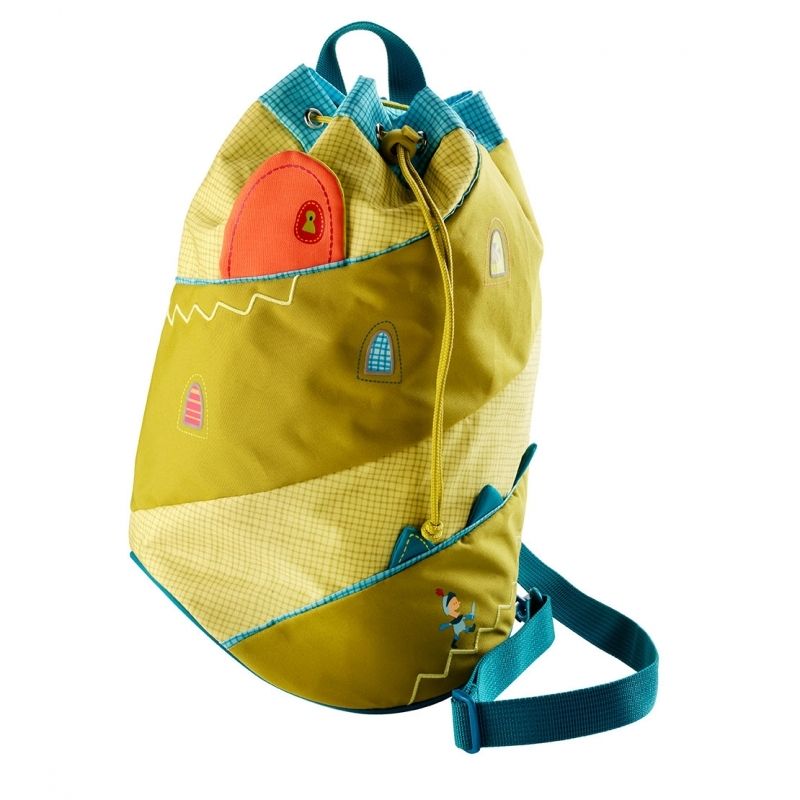 Sac de gym Walter le dragon Lilliputiens