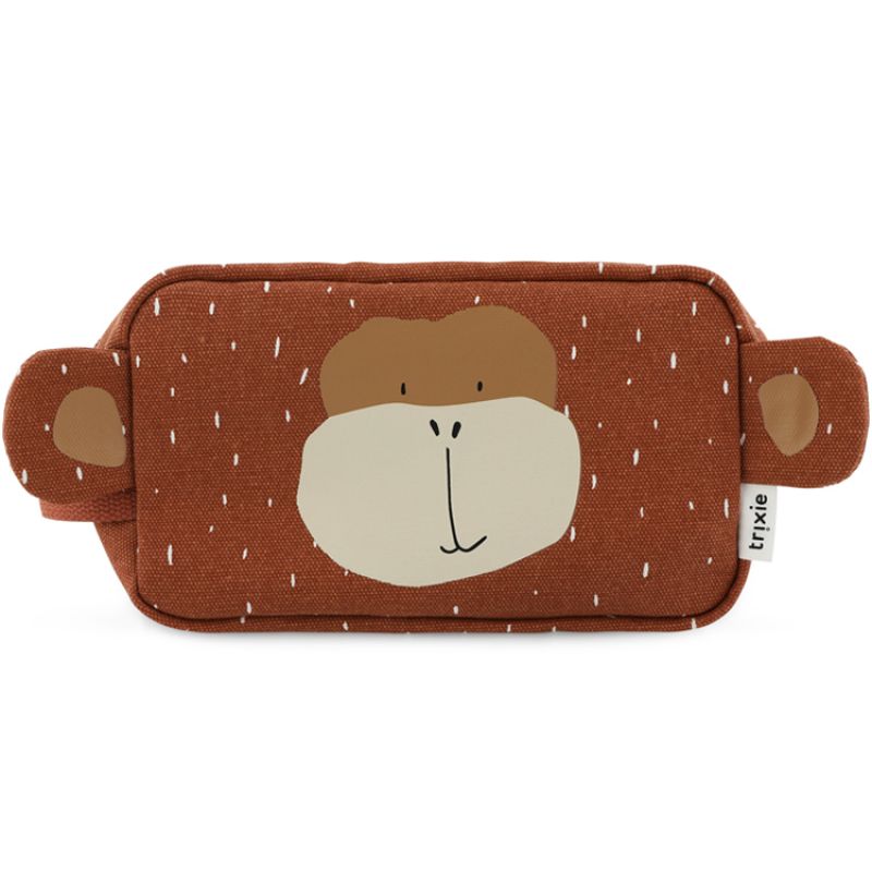Trousse de toilette Mr. Monkey Trixie