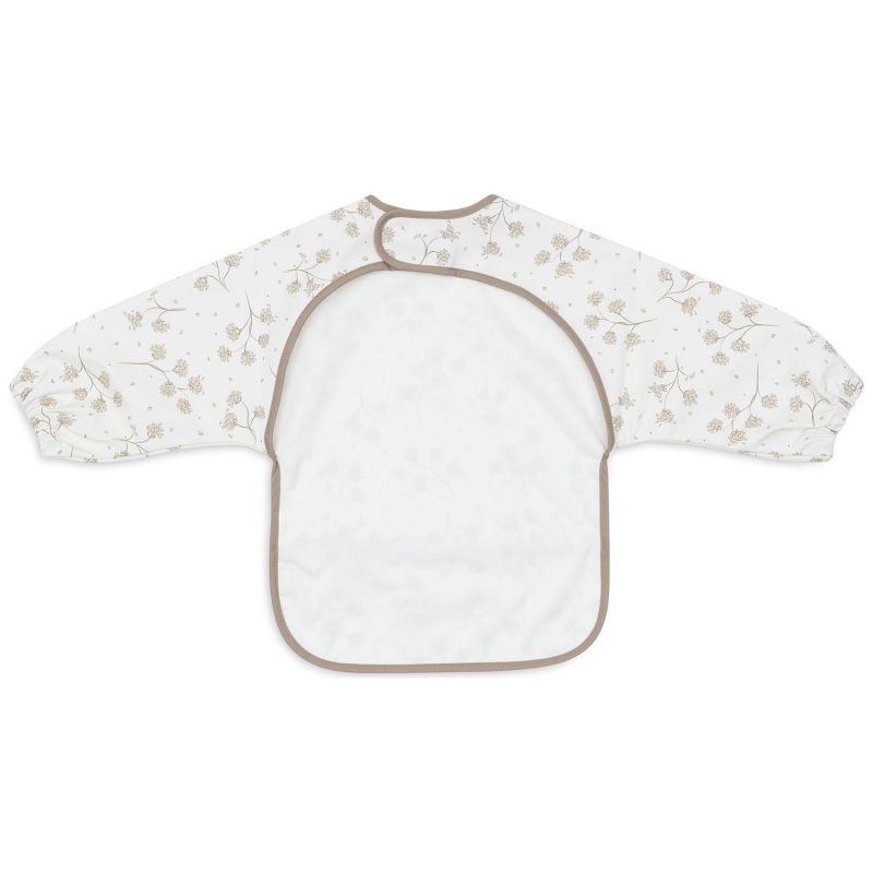 Bavoir à manches imperméable Leafy Dreams Jollein Produit 3