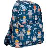 Sac à dos bébé Robots A Little Lovely Company Produit 2