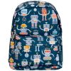 Sac à dos bébé Robots A Little Lovely Company Produit 4