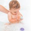 Méduse de bain scintillante  par Infantino