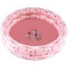 Piscine gonflable Ocean Dreams Pink (80 cm) - Little Dutch