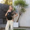 Porte bébé Omni Classic Coton Onyx Black - Reconditionné Ergobaby Produit 2