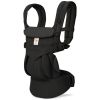 Porte bébé Omni Classic Coton Onyx Black - Reconditionné Ergobaby Produit 4