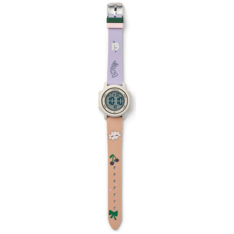 Montre Sussi Mood Liewood Produit 1
