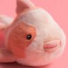 Peluche Fancy la carpe (20 cm) Jellycat Ambiance 6