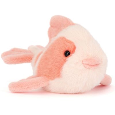 Peluche Fancy la carpe (20 cm) Jellycat