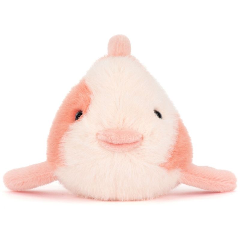 Peluche Fancy la carpe (20 cm) Jellycat Produit 3