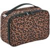 Lunch bag isotherme Léopard (3,3 L) Atelier Wagram Produit 1