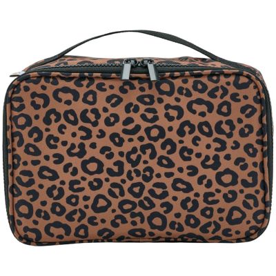 Lunch bag isotherme Léopard (3,3 L)