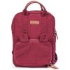 Sac à dos enfant Mini Club Signature Urban Bordeaux Childhome Produit 1