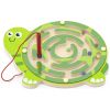 Labyrinthe magnétique Tortue Plan Toys Produit 1