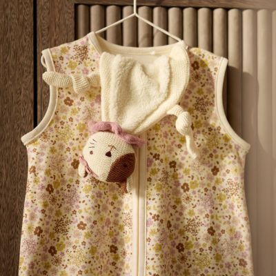 Gigoteuse légère en jersey Flower Fairies TOG 0,5 (18-24 mois)