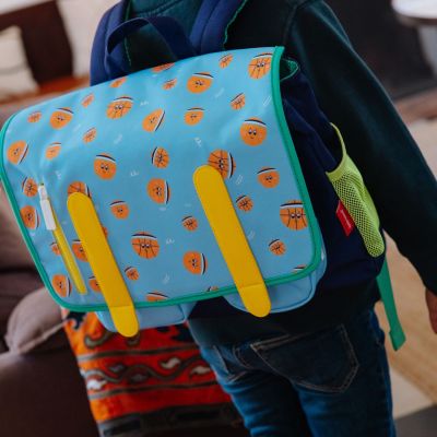 Cartable primaire Bball Crew (6 ans et +)