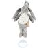 Peluche musicale Gaby Timeless (20 cm) - Noukie's