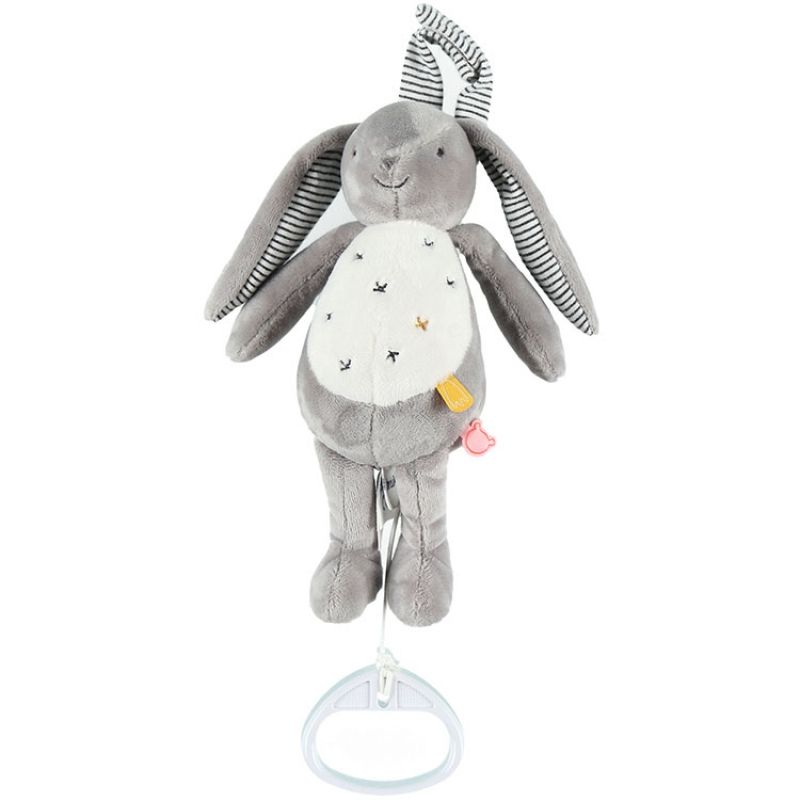 Peluche musicale Gaby Timeless (20 cm) Noukie's