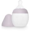 Biberon anti-colique en silicone Lila (150 ml) Elhée Produit 1