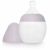 Variation Lila du produit Biberon anti-colique en silicone Lila (150 ml) de la marque Elhée