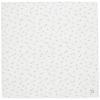 Lot de 2 maxi-langes en coton On the Go (115 x 115 cm)  par Jollein