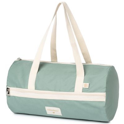 Sac week-end Sunshine Eden Green Nobodinoz