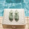 Sandales de plage Bre Pistachio (pointure 22) Liewood Ambiance 7
