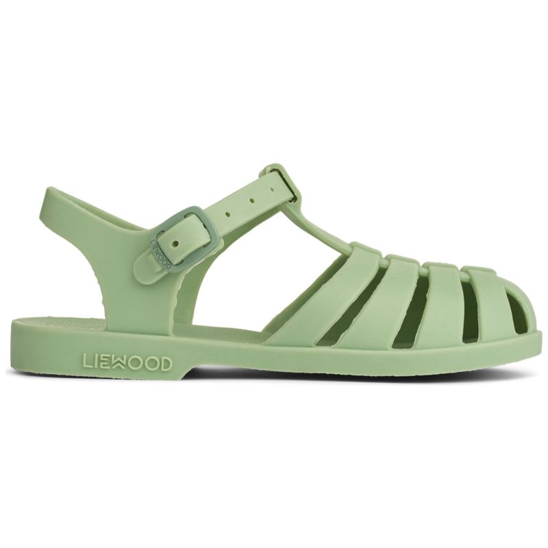 Sandales de plage Bre Pistachio (pointure 22) Liewood Produit 4