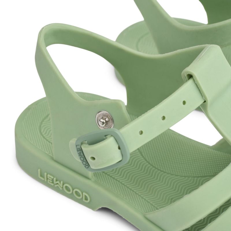 Sandales de plage Bre Pistachio (pointure 22) Liewood Produit 6