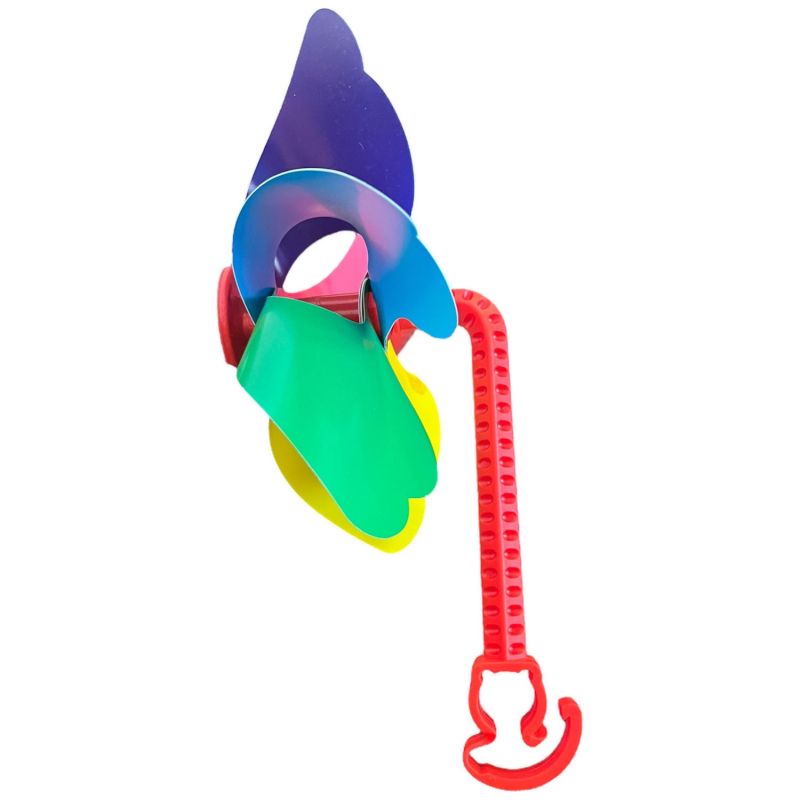 Moulin de vélo Ratatam Produit 2