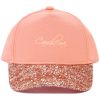 Casquette Glossy Pink (6 ans et +) Caméléon Produit 3
