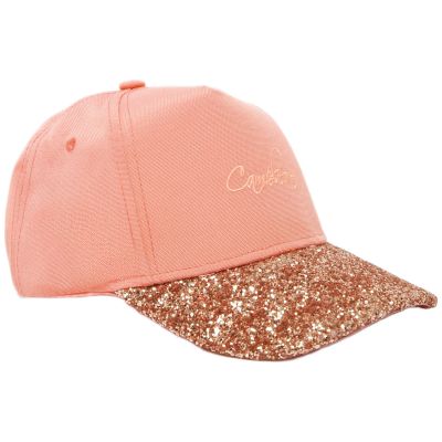 Casquette Glossy Pink (6 ans et +) Caméléon