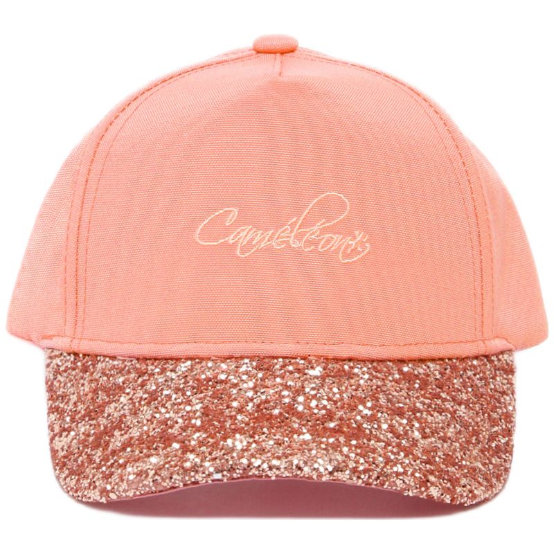 Casquette Glossy Pink (6 ans et +) Caméléon Produit 3