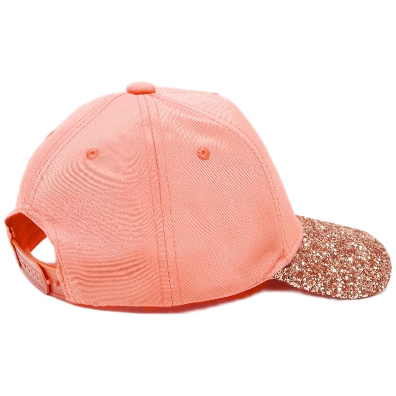 Casquette Glossy Pink (6 ans et +) Caméléon Produit 4
