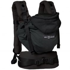 Porte bébé HoodieCarrier 2 Black Forest - Love Radius