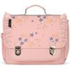 Cartable A4 primaire Stella Froufrous Rose (38 cm) Caramel & Cie Produit 1