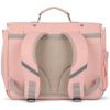Cartable A4 primaire Stella Froufrous Rose (38 cm) Caramel & Cie Produit 3