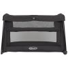 Lit parapluie FoldLite LX Midnight Graco Produit 3