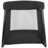 Lit parapluie FoldLite LX Midnight Graco Produit 5