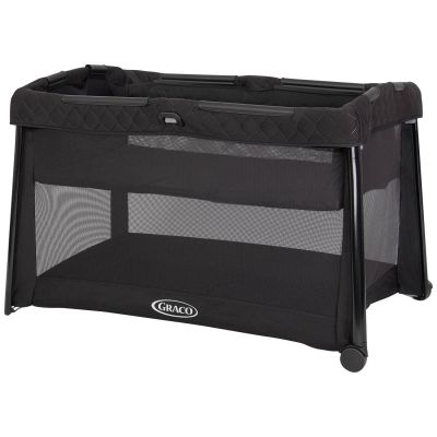 Lit parapluie FoldLite LX Midnight
