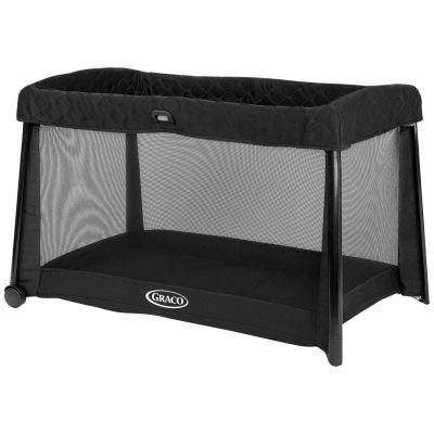 Lit parapluie FoldLite LX Midnight