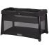 Lit parapluie FoldLite LX Midnight - Graco Lit parapluie FoldLite LX Midnight - Graco
